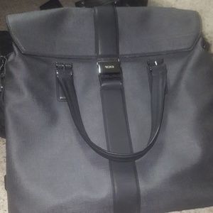 TUMI bag